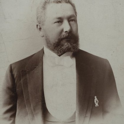 Juliusz Kunitzer 