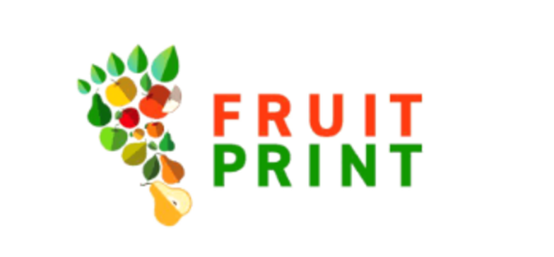 fruit print