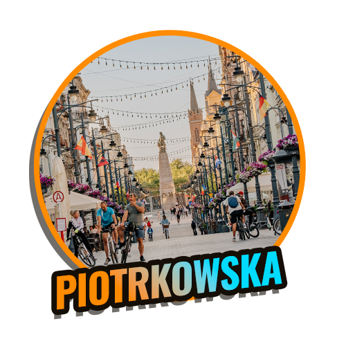Piotrkowska