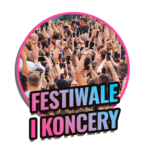 Festiwale i koncerty