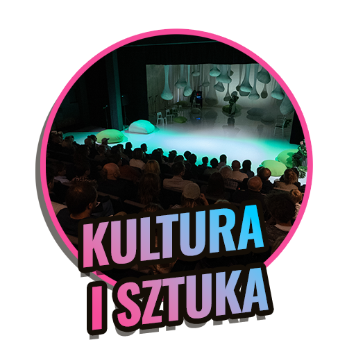 Kultura i sztuka