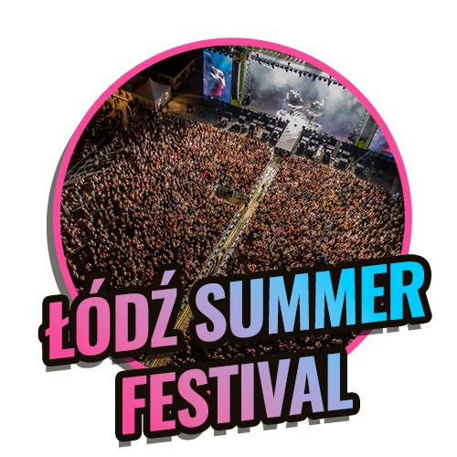 Łódź Summer Festival