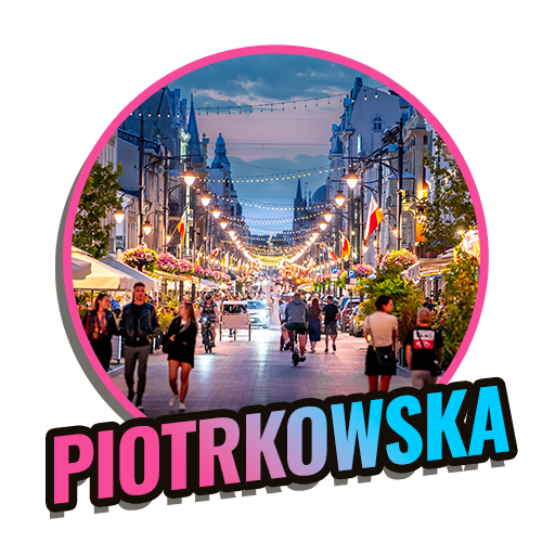 Piotrkowska