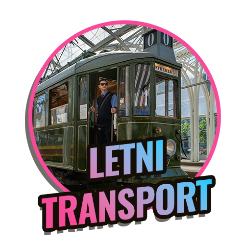 Letni transport