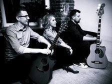 mat. pras. 2M. Acoustic. Trio