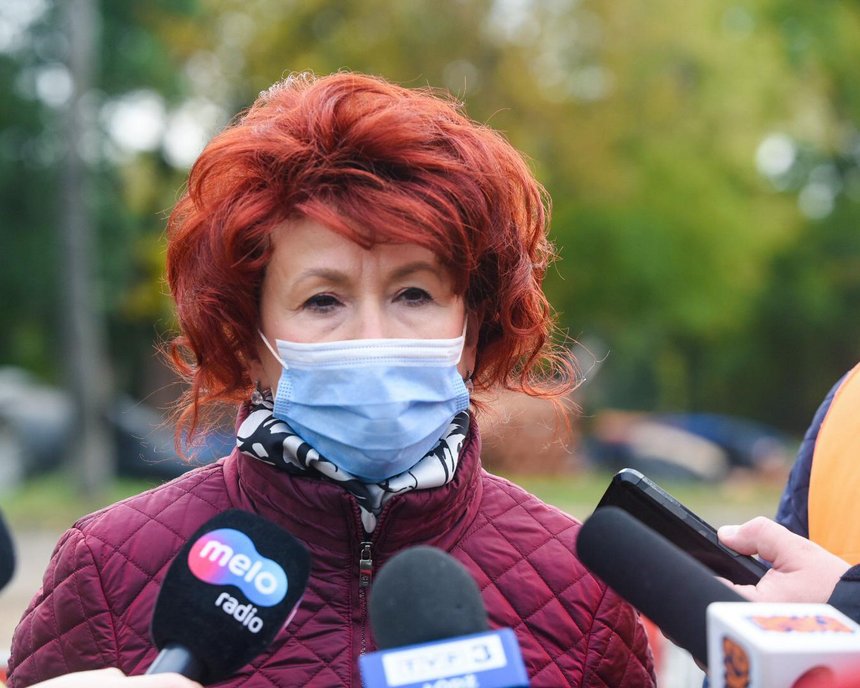 fot. Paweł Łacheta / UMŁ