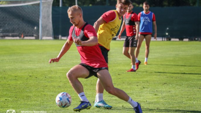 Widzew Łódź - fot. Martyna Kowalska