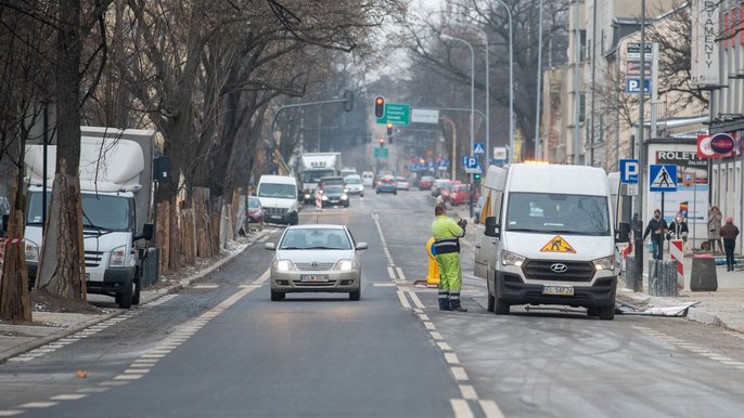 Łódź buduje - fot. ŁÓDŹ.PL