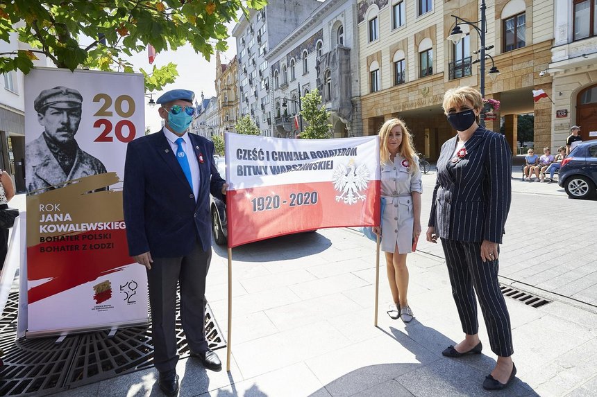 fot. Radosław Jóźwiak / UMŁ