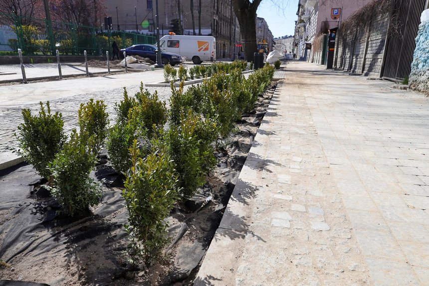 fot. Konrad Ciężki