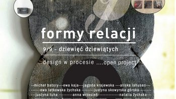  -  Wernisaż wystawy „Dziewięć dziewiątych” w Akademickim Centrum Designu