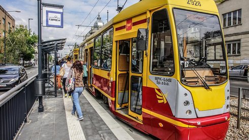 fot. Urząd Miasta Łodzi