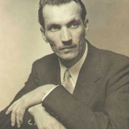Jan Karski , fot. arch.