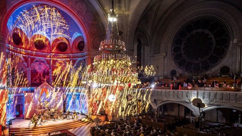 fot. Mikołaj Zacharow / FB ŁCK