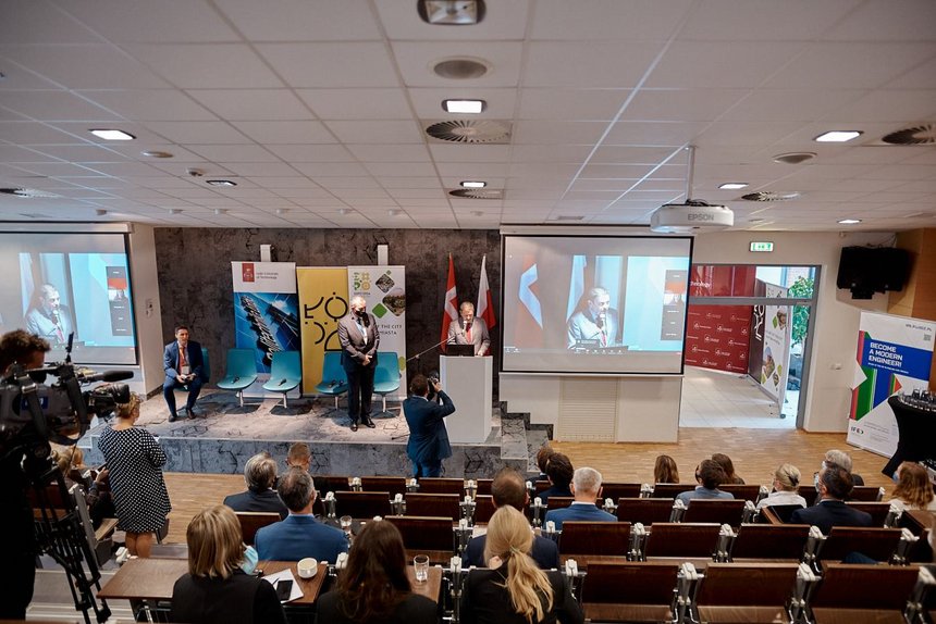 fot. Sebastian Glapiński/ UMŁ