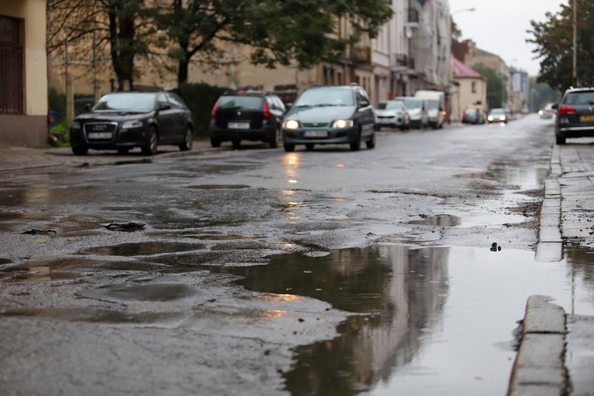 fot. Konrad Ciężki / UMŁ