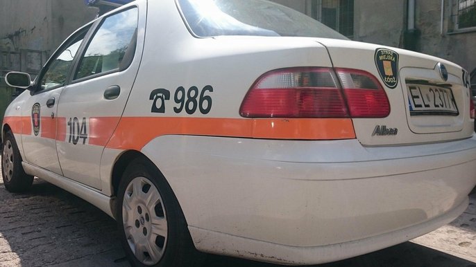 Kierujący łamali przepisy ruchu drogowego 