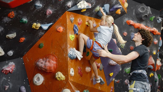 Strefa Sportowa z okazji 600. Urodzin Łodzi 