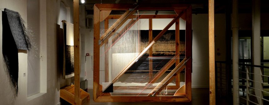 fot. mat. pras. Centralne Muzeum Włókiennictwa w Łodzi