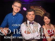 fot. mat. Colours of Tango