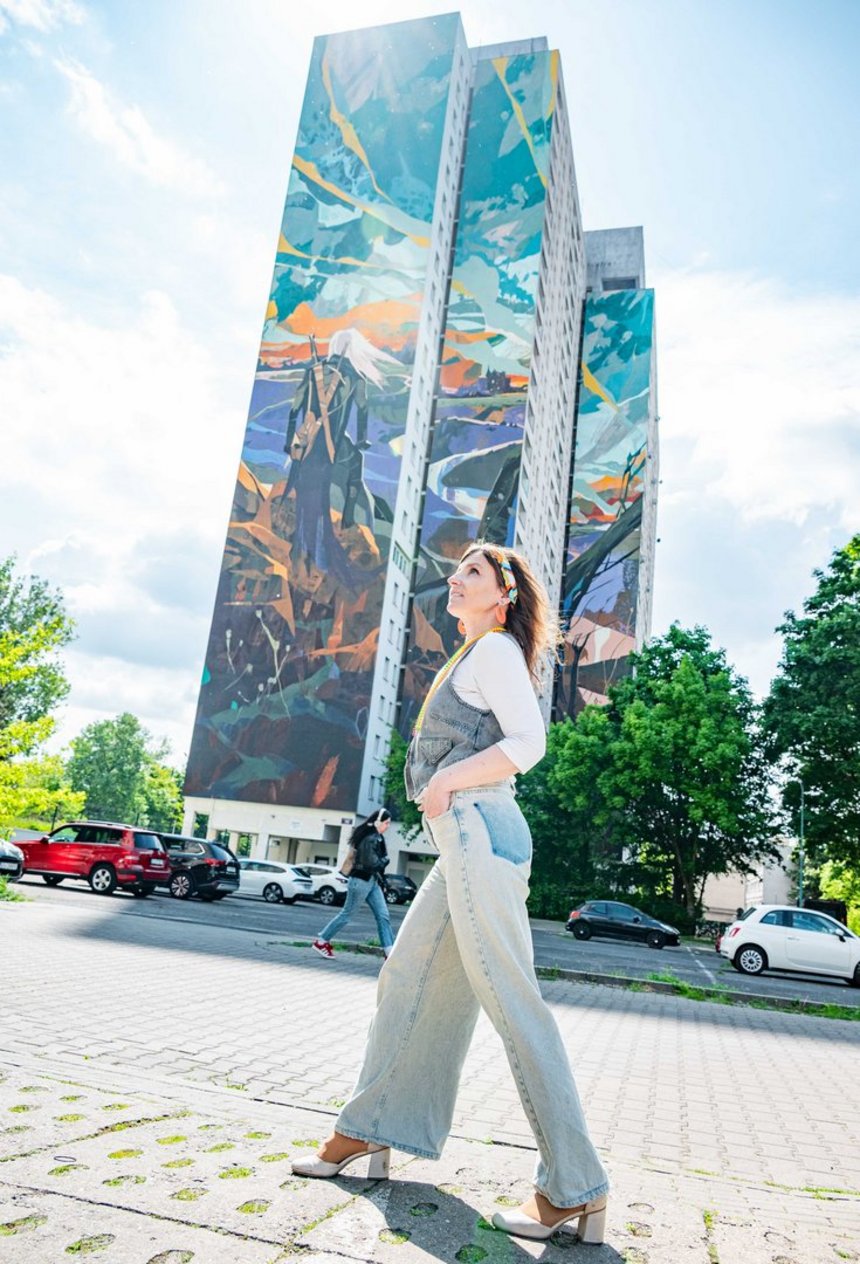 Fot. P. Wacławiak, UMŁ. 