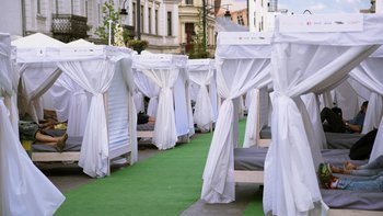 Międzynarodowy Festiwal Filmowy Transatlantyk Festival Łódź 2017 -  fot. mat. pras. Uniwersytet SWPS