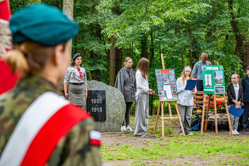 Fot. P. Wacławiak, UMŁ. 