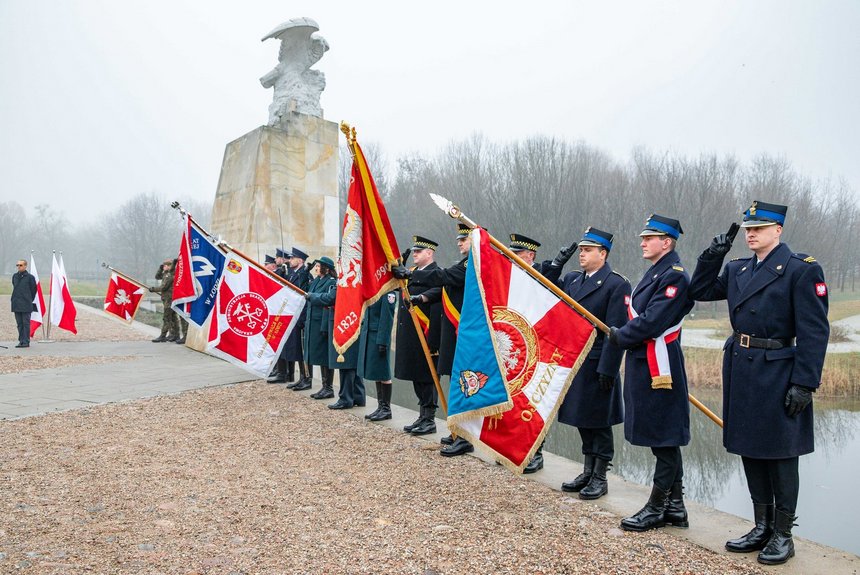  Fot. P. Wacławiak, UMŁ. 