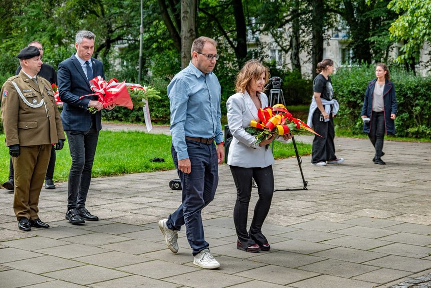 Fot. P. Wacławiak, UMŁ. 