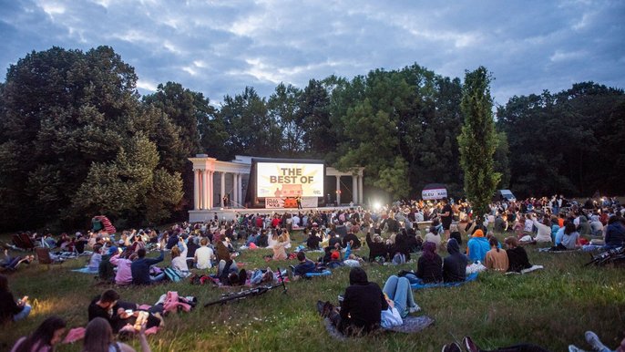 TME Polówka 2023 - RANDKA 