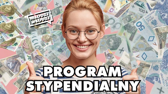 Program stypendialny dla studentów - fot. ŁÓDŹ.PL