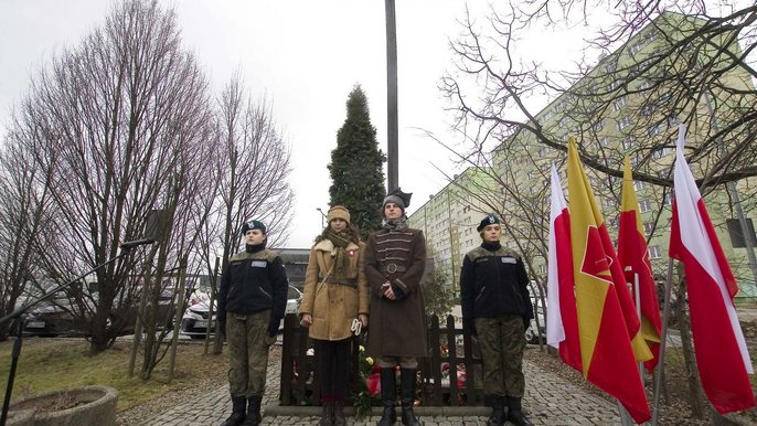  - Fot. Andrzej Janecki/UMŁ