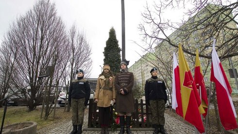 Fot. Andrzej Janecki/UMŁ