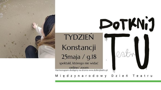 Tydzień Konstancji 