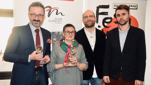 fot. Paweł Łacheta / UMŁ