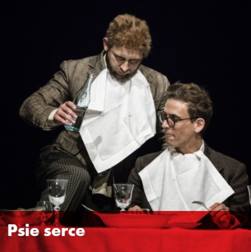 fot. mat. pras. Teatr Powszechny w Łodzi