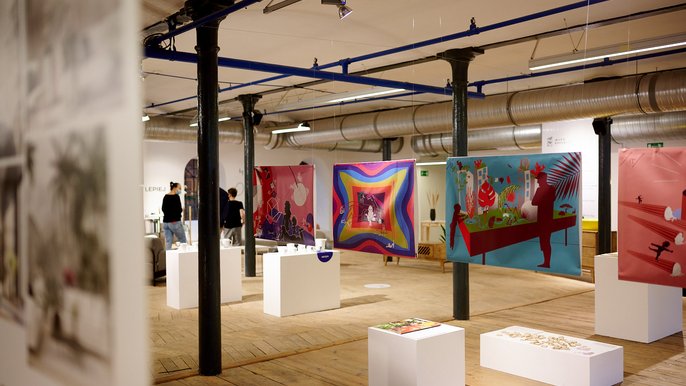 Łódź Design Festival 2022 w Łodzi - fot. arch. 