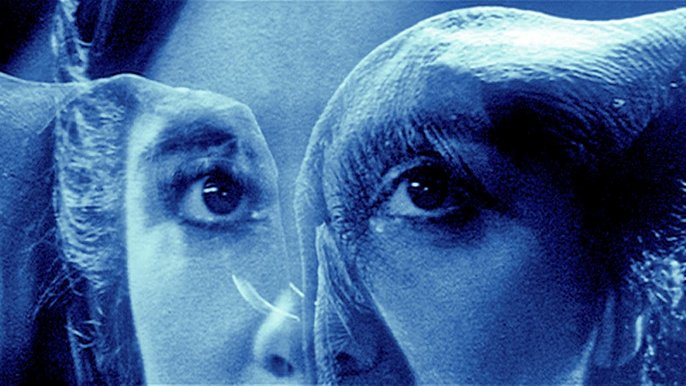 Ciało i ekran: "Piętno a nienormatywność cielesna" w ms2 - fot. Kadr z filmu "Człowiek słoń" (The Elephant Man), reż. David Lynch, 1980/ mat. pras. ms2