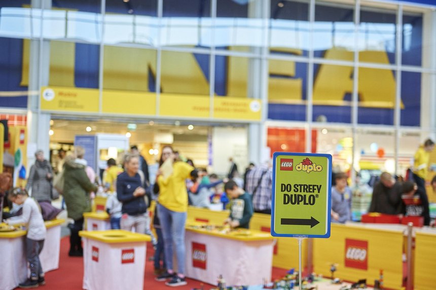 fot. mat. Port Łódź