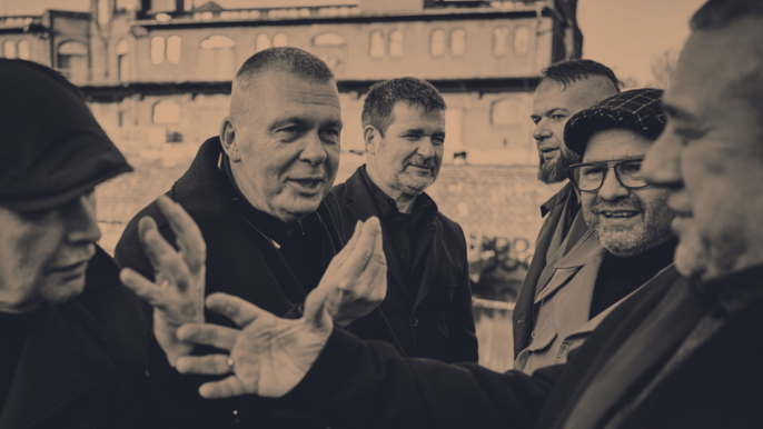  - Raz Dwa Trzy w Klubie Wytwórnia