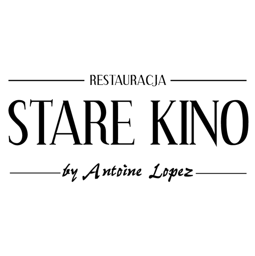 fot. mat. fot. mat. Stare Kino by Antoine Lopez