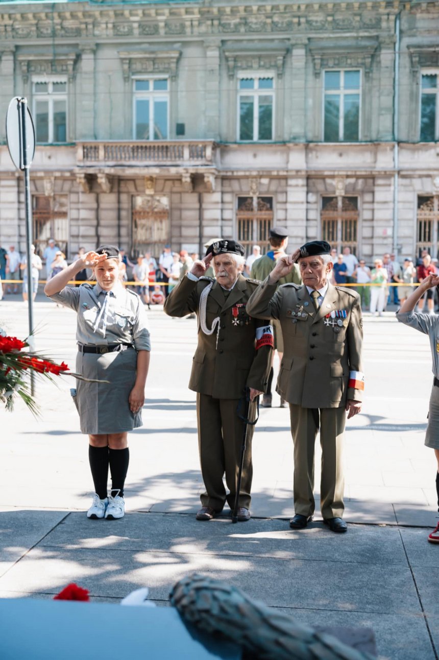 Fot. Tomasz Similski. 