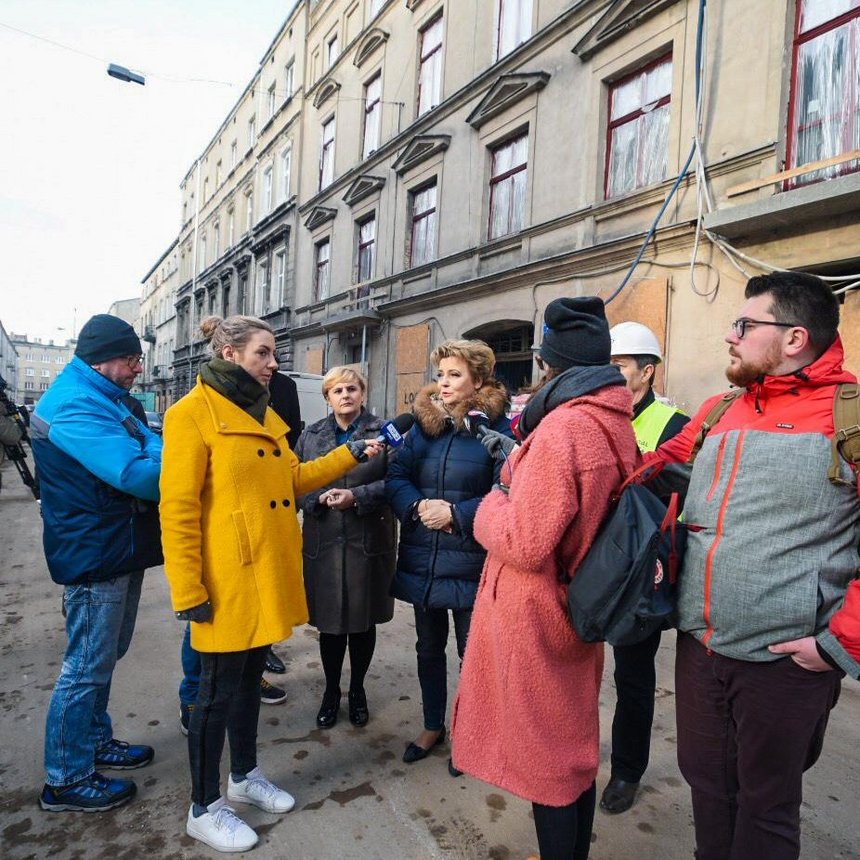 fot. Paweł Łacheta / mat. UMŁ