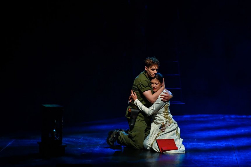 fot. Michał Matuszak