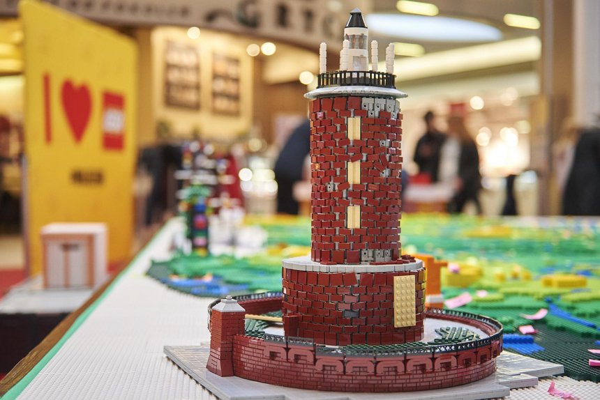 fot. mat. Port Łódź