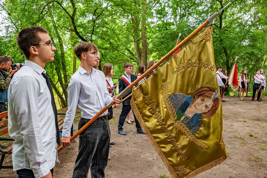 Fot. P. Wacławiak, UMŁ. 