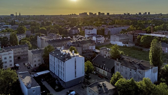 Łódź druga wśród miast, które w 2019 roku warto odwiedzić - fot. Stefan Brajter / UMŁ