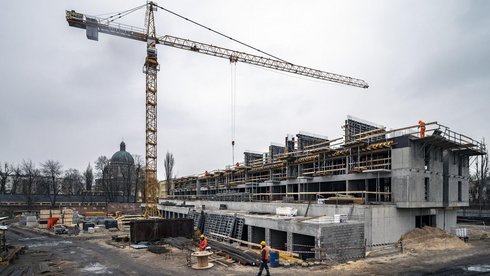 fot. Stefan Brajter / UMŁ