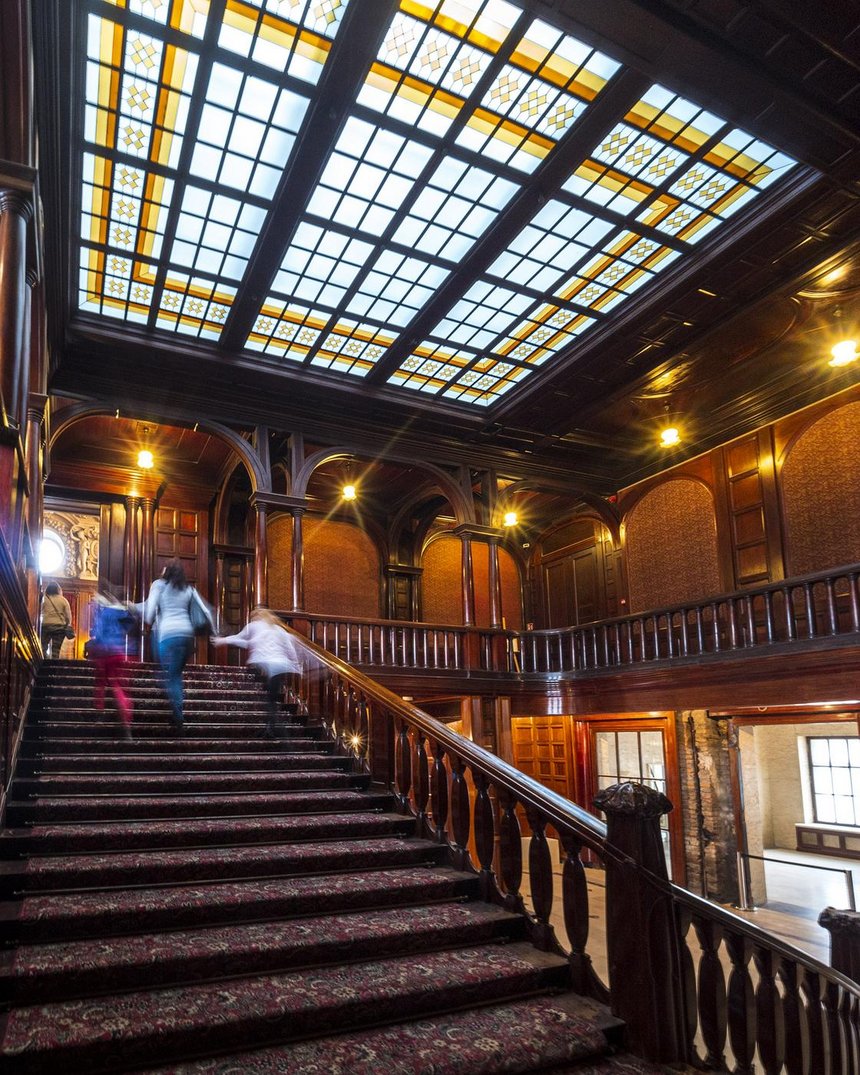 fot. Stefan Brajter / mat. UMŁ