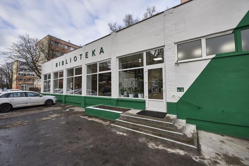 fot. wiz. biblioteka